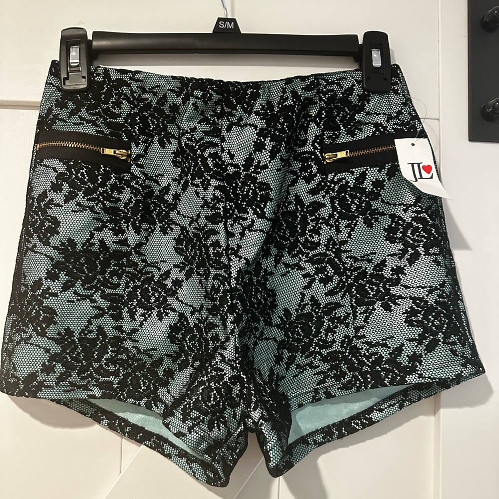 Dressy Shorts